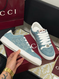Screener Sneakers