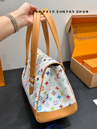 Multicolore Beverly Tote