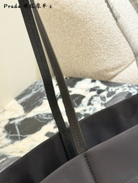 Re-Nylon Tote Bag