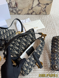 Saddle Bag