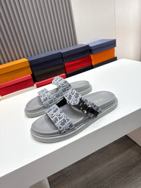 Aqua Sandals