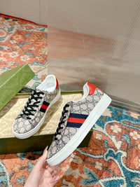 Low Top Sneakers