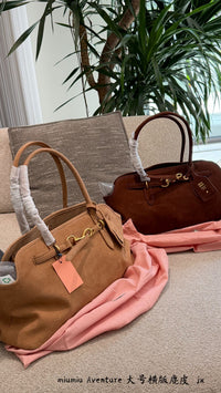 Aventure Bag