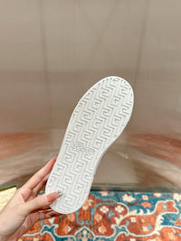 Low Top Sneakers