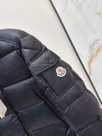 26S Petra Short Down Jacket