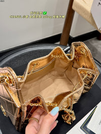 25B Hobo Bag