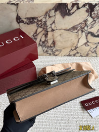 Dionysus Supreme Shoulder Bag