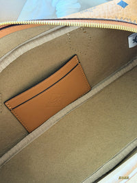 Aren Boston Bag