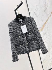 26S Tweed Jacket