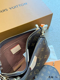 Multi Pochette Accessoires