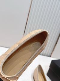 26S Ballet Flats