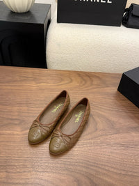 26S Ballet Flats