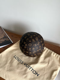 Monogram Football