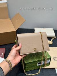 Marmont Wallet On Chain