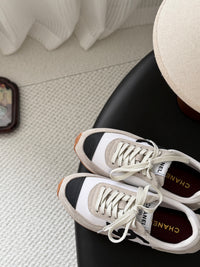 26S Logo Trainers