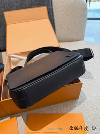 District PM Bag