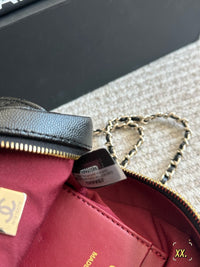 Mini Backpack