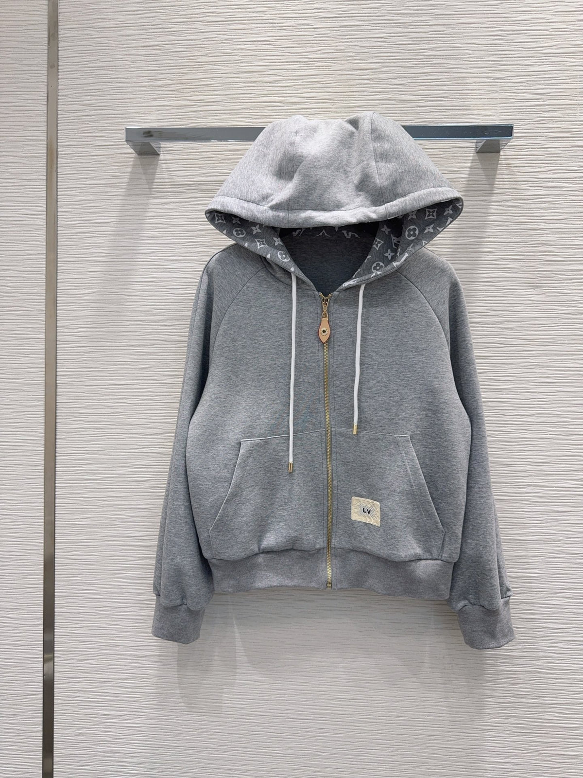 26S Hoodie Set