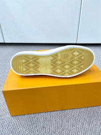 Trocadero Slip-on Sneakers
