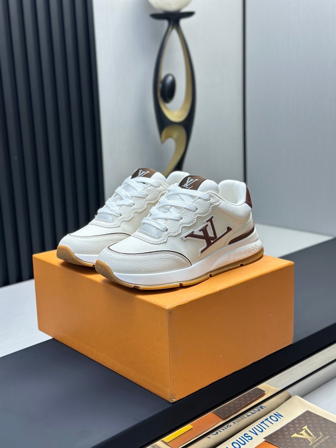 Classic Trainers
