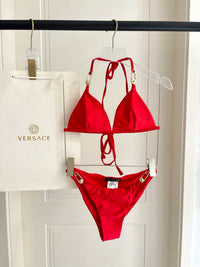 Logo Bikini Set