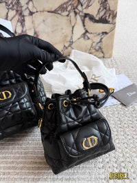 Caro Bucket Bag