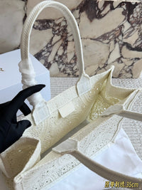 Book Tote