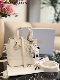 Toujours Bag Lambskin