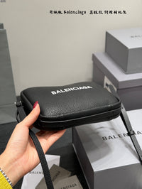 Everyday Camera Bag
