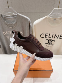 Bouncing Sneakers
