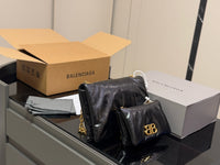 Monaco Chain Bag