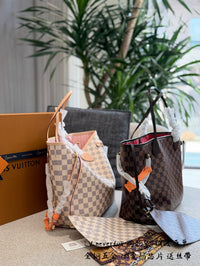 Neverfull Tote Bag