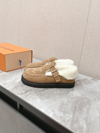 Colorado Comfort Mary Janes