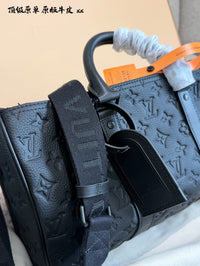Keepall Bandoulière 25 35