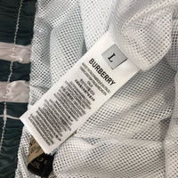 Heritage Check Swim Shorts