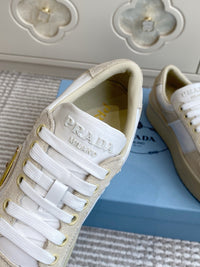 Downtown Bold Platform Sneakers