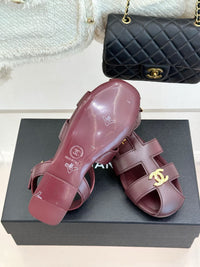 26M Fisherman Sandals