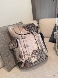 Christopher MM Backpack