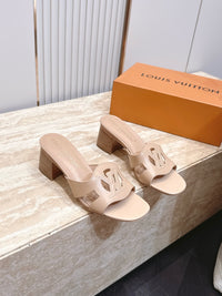Isola Mules