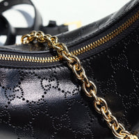 Lady Lunetta Chain Shoulder Bag