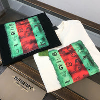 Graphic Logo T-Shirt