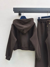 26S Hoodie Set
