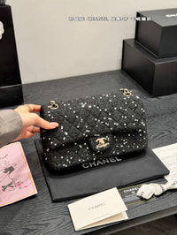 Classic Flap Bag