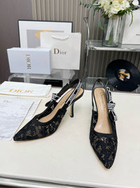 26S Slingback Pumps