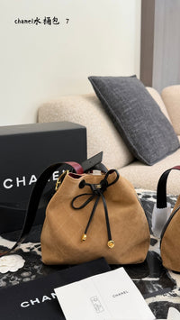 26S Bucket Bag