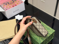 Horsebit 1955 Mini Bag