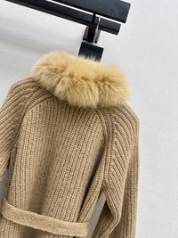 26S Knit Cardigan