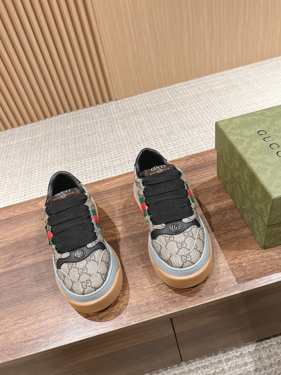 Screener Sneakers