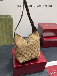 Jackie 1961 Bucket Bag