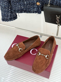 Jordaan Loafers